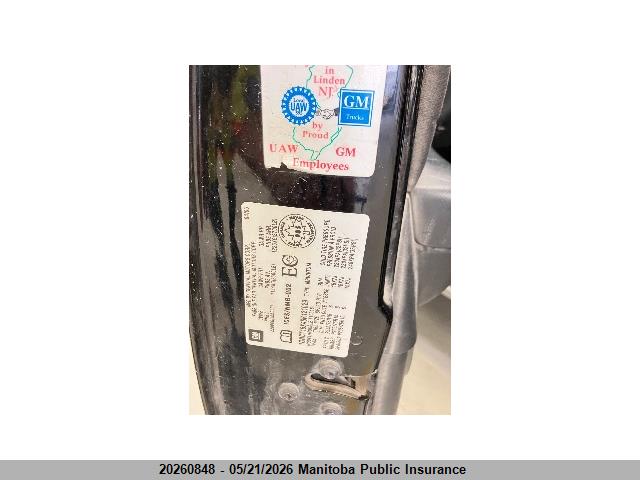 Aukcja sprzedaży 2005 Chevrolet Blazer Ls, vin: 1GNCT18X45K121029, numer aukcji: 20260848