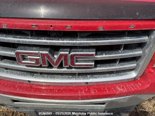 Aukcja sprzedaży 2012 Gmc Sierra 1500 Sle Crew Cab, vin: 3GTP1VE04CG312257, numer aukcji: 20260849