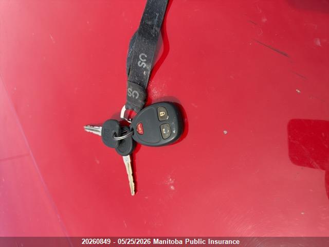 Aukcja sprzedaży 2012 Gmc Sierra 1500 Sle Crew Cab, vin: 3GTP1VE04CG312257, numer aukcji: 20260849