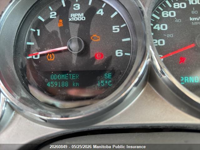 Aukcja sprzedaży 2012 Gmc Sierra 1500 Sle Crew Cab, vin: 3GTP1VE04CG312257, numer aukcji: 20260849
