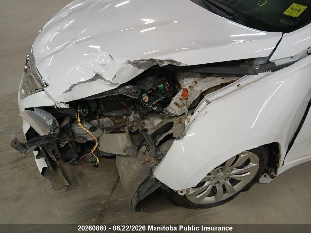 2012 Hyundai Sonata Gl მანქანა იყიდება აუქციონზე, vin: 5NPEB4AC8CH493448, აუქციონის ნომერი: 20260860