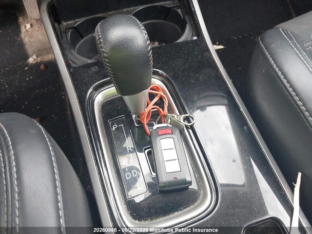 Aukcja sprzedaży 2019 Mitsubishi Outlander Es, vin: JA4AZ2A39KZ610406, numer aukcji: 20260866