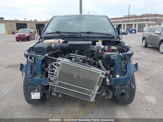 20260868 :رقم المزاد ، 1C6RRFCG2NN307504 vin ، 2022 Dodge Ram 1500 Tradesman Quad Cab مزاد بيع