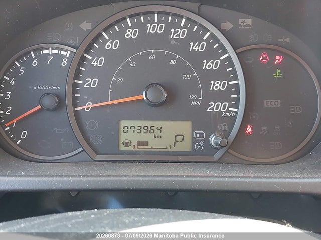 Aukcja sprzedaży 2022 Mitsubishi Mirage Se, vin: ML32AUHJ1NH005956, numer aukcji: 20260873