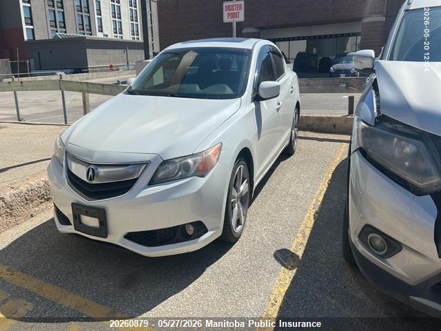 Aukcja sprzedaży 2013 Acura Ilx Dynamic, vin: 19VDE2E54DE400460, numer aukcji: 20260879