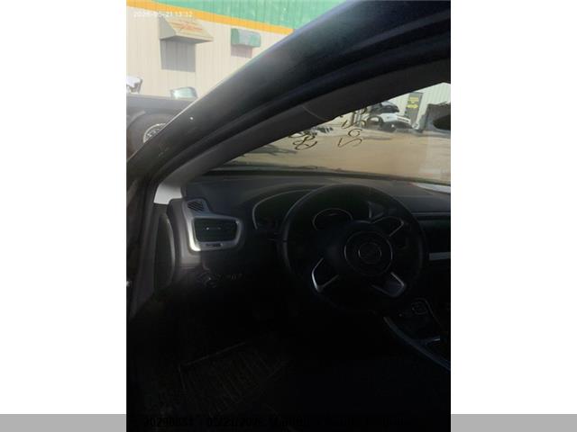 Aukcja sprzedaży 2017 Jeep Compass North, vin: 3C4NJDBB2HT660225, numer aukcji: 20260881