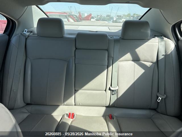 Auction sale of the 2011 Buick Lacrosse Cxs V6, vin: 1G4GE5GD7BF177825, lot number: 20260885