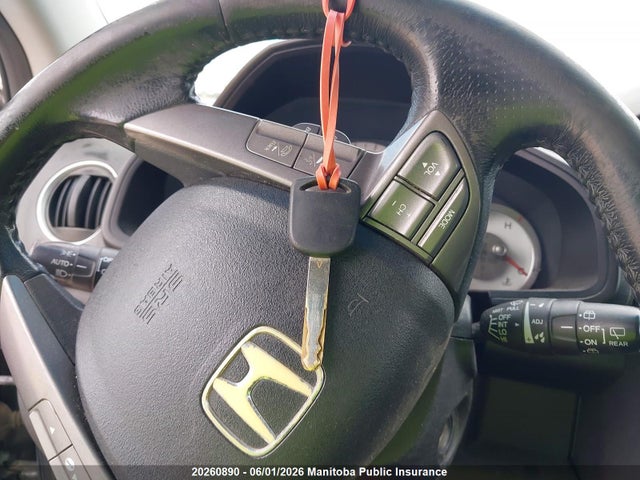 20260890 :رقم المزاد ، 5FNYF489X9B500810 vin ، 2009 Honda Pilot Touring مزاد بيع