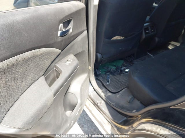 20260894 :رقم المزاد ، 2HKRM4H56FH117547 vin ، 2015 Honda Cr-v Ex مزاد بيع