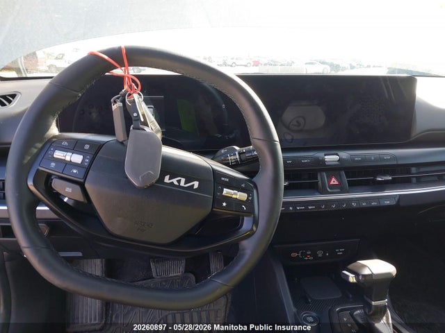 2025 Kia K4 Ex+ მანქანა იყიდება აუქციონზე, vin: 3KPFU4DE8SE071128, აუქციონის ნომერი: 20260897