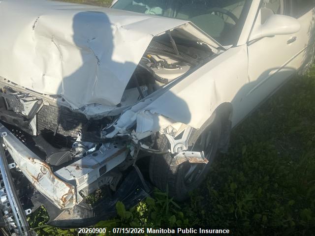 Aukcja sprzedaży 2008 Buick Allure Cx, vin: 2G4WF582781297355, numer aukcji: 20260900
