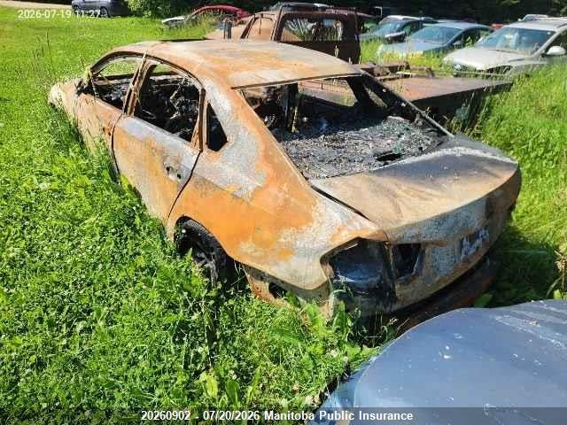 20260902 :رقم المزاد ، 1VWCN7A38DC114863 vin ، 2013 Volkswagen Passat 2.0 Tdi مزاد بيع