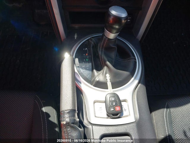 Toyota 86 2019 JF1ZNAA10K8700522 Image 10