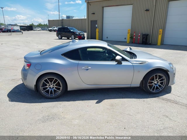 Toyota 86 2019 JF1ZNAA10K8700522 Image 13