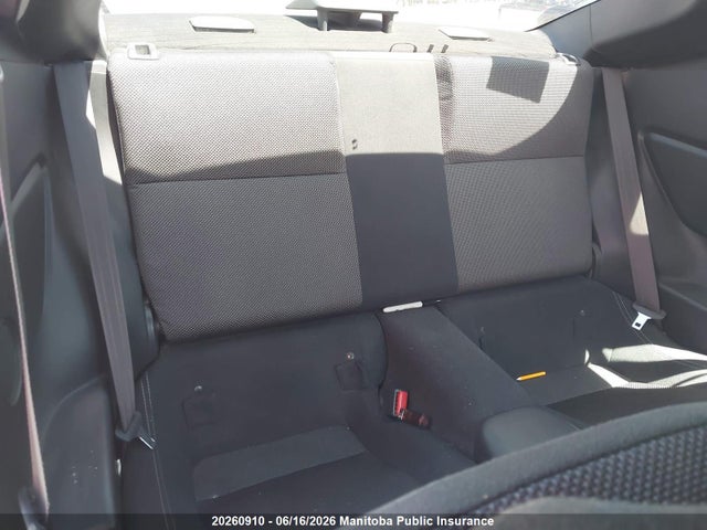 Toyota 86 2019 JF1ZNAA10K8700522 Image 7