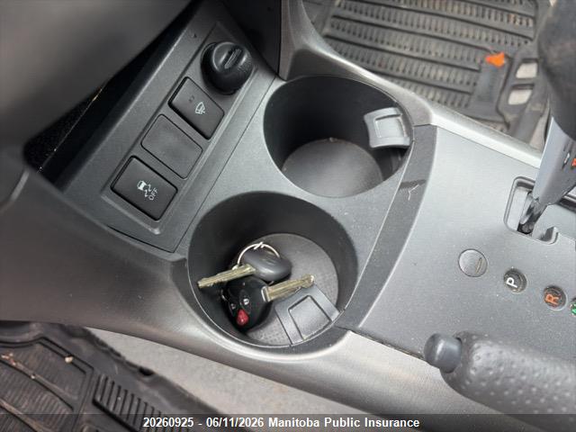 Aukcja sprzedaży 2012 Toyota Rav4, vin: 2T3BF4DV4CW239393, numer aukcji: 20260925