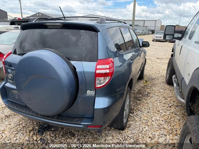 Aukcja sprzedaży 2012 Toyota Rav4, vin: 2T3BF4DV4CW239393, numer aukcji: 20260925