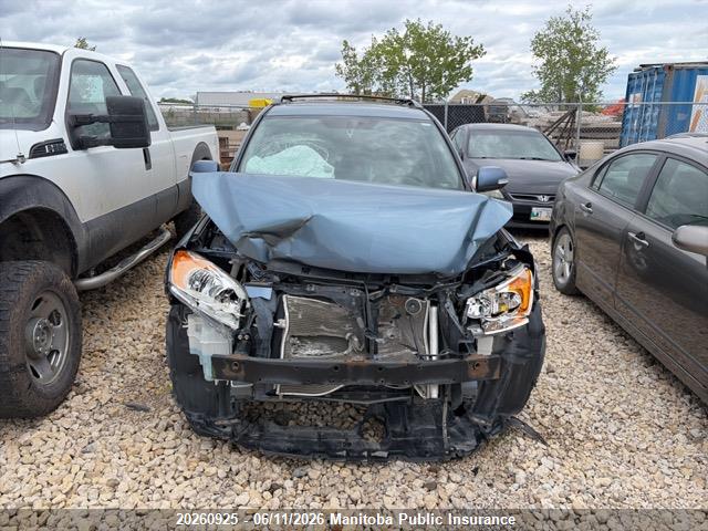 Aukcja sprzedaży 2012 Toyota Rav4, vin: 2T3BF4DV4CW239393, numer aukcji: 20260925