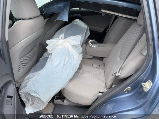 Aukcja sprzedaży 2012 Toyota Rav4, vin: 2T3BF4DV4CW239393, numer aukcji: 20260925