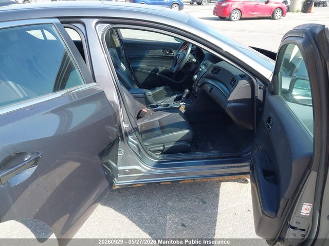 20260929 :رقم المزاد ، 19VDE1F78EE401882 vin ، 2014 Acura Ilx مزاد بيع
