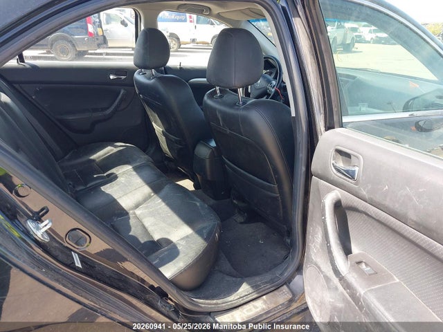 2007 Acura Tsx მანქანა იყიდება აუქციონზე, vin: JH4CL968X7C800849, აუქციონის ნომერი: 20260941