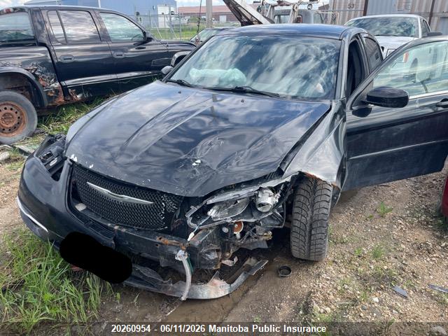 Продажа на аукционе авто 2013 Chrysler 200 Lx, vin: 1C3CCBAB1DN508832, номер лота: 20260954