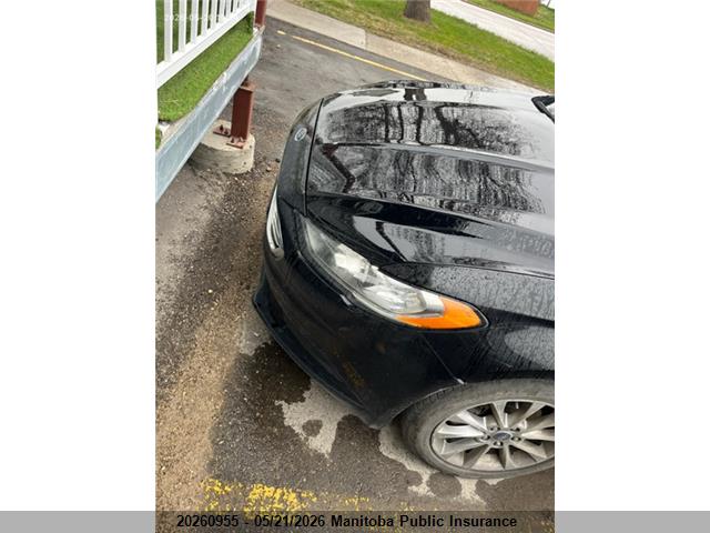 Aukcja sprzedaży 2017 Ford Fusion Se, vin: 3FA6P0H72HR210401, numer aukcji: 20260955