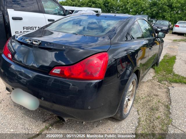 Aukcja sprzedaży 2010 Infiniti G37 X, vin: JN1CV6EL7AM152794, numer aukcji: 20260959