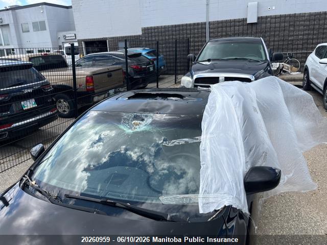 Aukcja sprzedaży 2010 Infiniti G37 X, vin: JN1CV6EL7AM152794, numer aukcji: 20260959