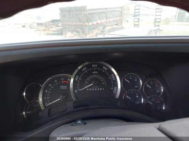 2006 Cadillac Escalade Ext მანქანა იყიდება აუქციონზე, vin: 3GYEK62N96G196174, აუქციონის ნომერი: 20260960