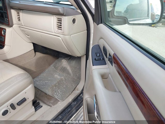 2006 Cadillac Escalade Ext მანქანა იყიდება აუქციონზე, vin: 3GYEK62N96G196174, აუქციონის ნომერი: 20260960