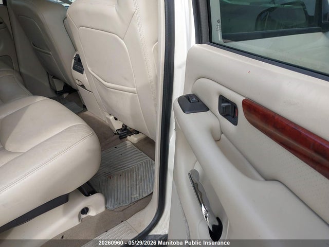 2006 Cadillac Escalade Ext მანქანა იყიდება აუქციონზე, vin: 3GYEK62N96G196174, აუქციონის ნომერი: 20260960