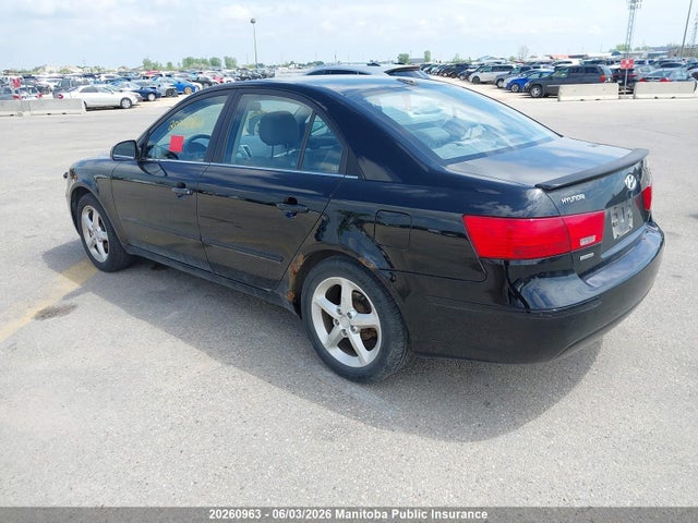 Продаж на аукціоні авто 2010 Hyundai Sonata Gl, vin: 5NPET4AC5AH626404, номер лоту: 20260963
