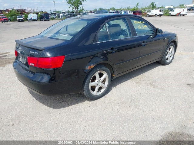 Продаж на аукціоні авто 2010 Hyundai Sonata Gl, vin: 5NPET4AC5AH626404, номер лоту: 20260963