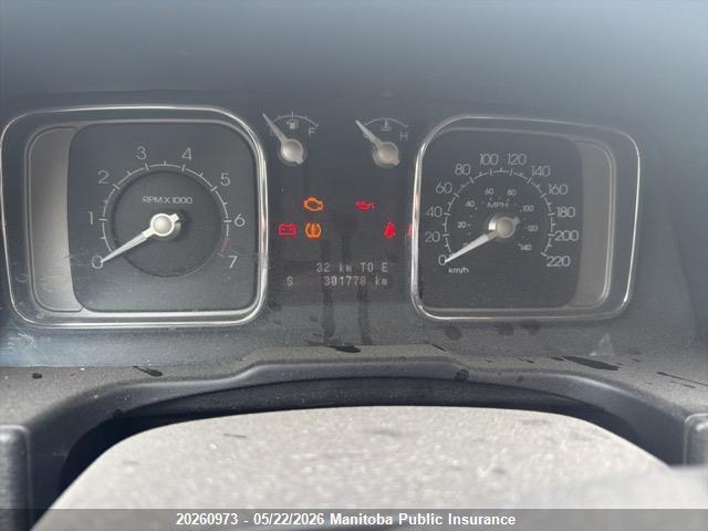 20260973 :رقم المزاد ، 2LMDU88C19BJ11056 vin ، 2009 Lincoln Mkx مزاد بيع