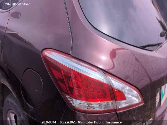 Продаж на аукціоні авто 2013 Nissan Murano Le, vin: JN8AZ1MW1DW302290, номер лоту: 20260974
