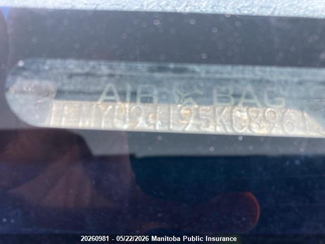 Aukcja sprzedaży 2005 Ford Escape Limited V6, vin: 1FMYU94195KC89613, numer aukcji: 20260981