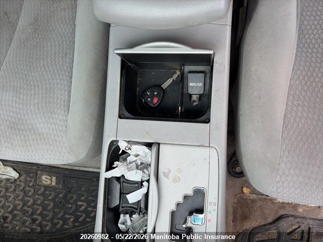 Продажа на аукционе авто 2010 Toyota Camry Le, vin: 4T1BF3EK8AU001163, номер лота: 20260982