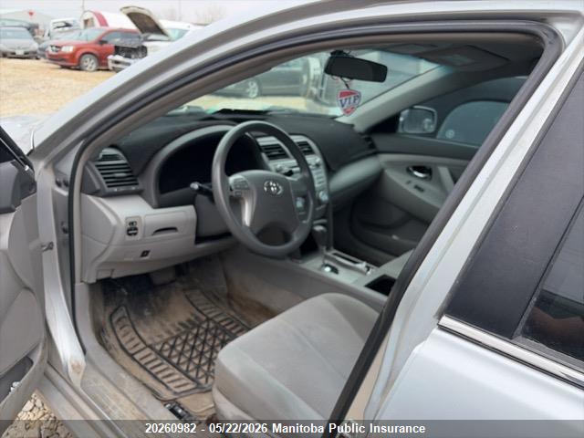 Продажа на аукционе авто 2010 Toyota Camry Le, vin: 4T1BF3EK8AU001163, номер лота: 20260982