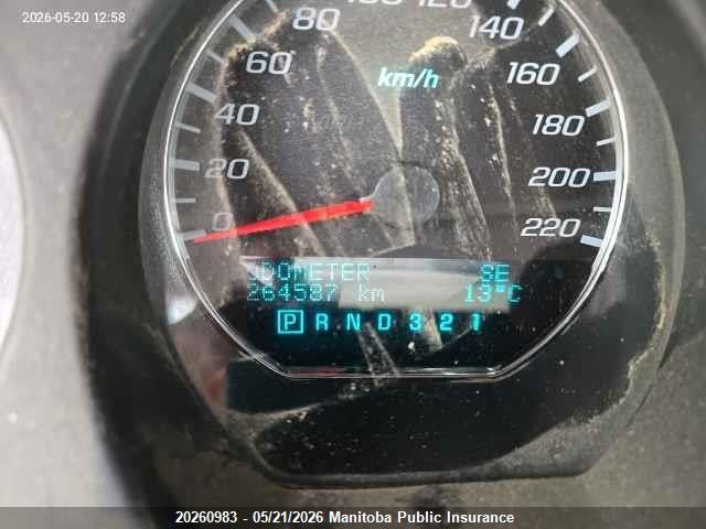 Aukcja sprzedaży 2006 Chevrolet Monte Carlo Lt, vin: 2G1WM15N769415512, numer aukcji: 20260983