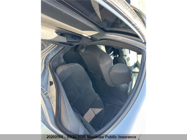 Продажа на аукционе авто 2006 Honda Civic Lx, vin: 2HGFA165X6H028068, номер лота: 20260984