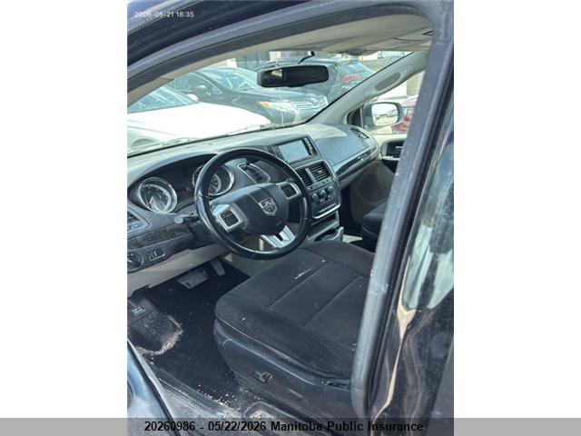 Aukcja sprzedaży 2013 Dodge Grand Caravan Sxt, vin: 2C4RDGBG5DR759737, numer aukcji: 20260986