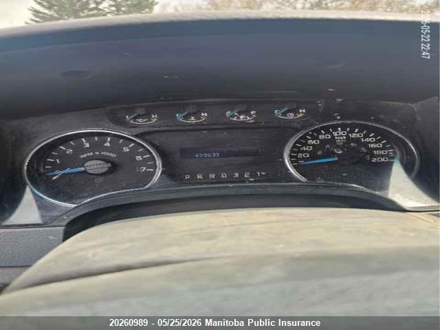 2014 Ford F150 Xlt Supercrew მანქანა იყიდება აუქციონზე, vin: 1FTFW1EF1EKF99157, აუქციონის ნომერი: 20260989