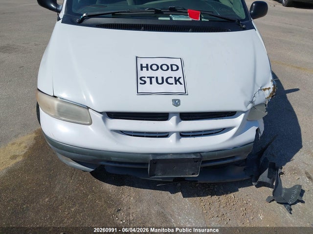 Продаж на аукціоні авто 2000 Dodge Caravan, vin: 2B4GP2531YR582407, номер лоту: 20260991