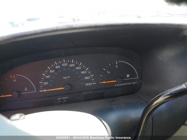 Продаж на аукціоні авто 2000 Dodge Caravan, vin: 2B4GP2531YR582407, номер лоту: 20260991