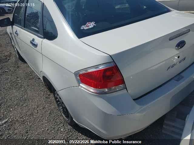 Продажа на аукционе авто 2009 Ford Focus Sel, vin: 1FAHP37N59W187558, номер лота: 20260993