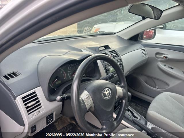Aukcja sprzedaży 2013 Toyota Corolla Ce, vin: 2T1BU4EE8DC079924, numer aukcji: 20260995