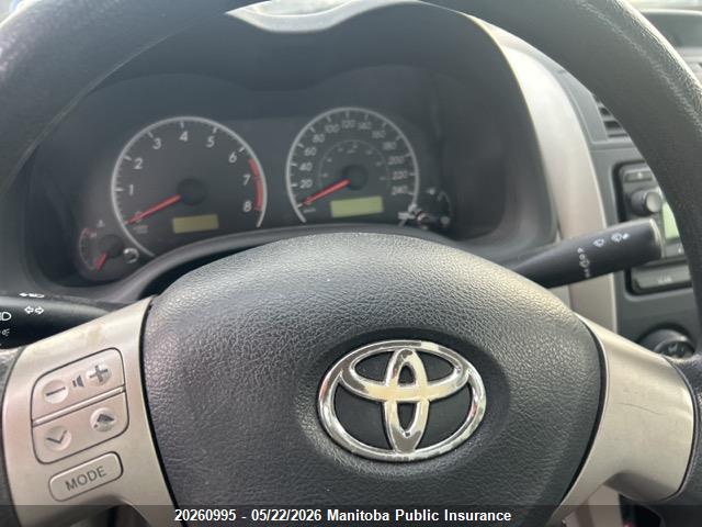 Aukcja sprzedaży 2013 Toyota Corolla Ce, vin: 2T1BU4EE8DC079924, numer aukcji: 20260995