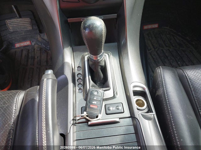 Auction sale of the 2012 Acura Tl, vin: 19UUA9F55CA802503, lot number: 20260999