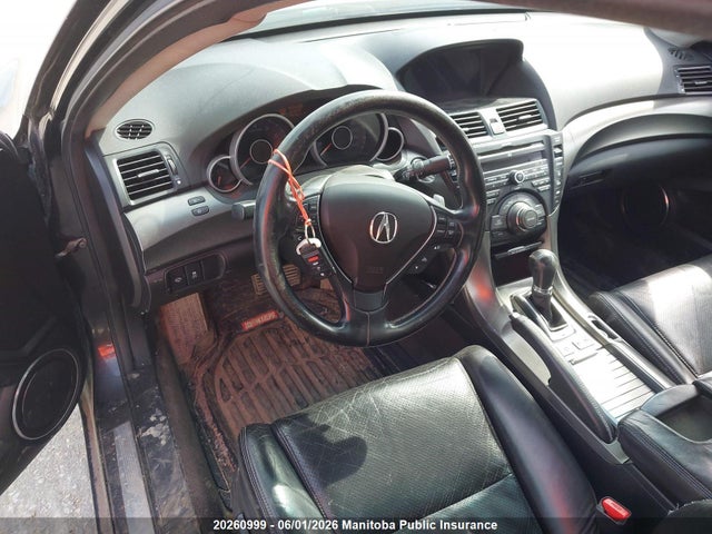 Auction sale of the 2012 Acura Tl, vin: 19UUA9F55CA802503, lot number: 20260999